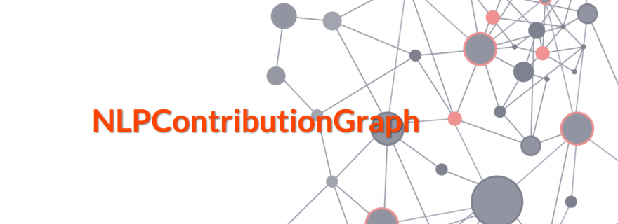 Structuring Natural Language Processing Contributions in the Open Research Knowledge Graph
